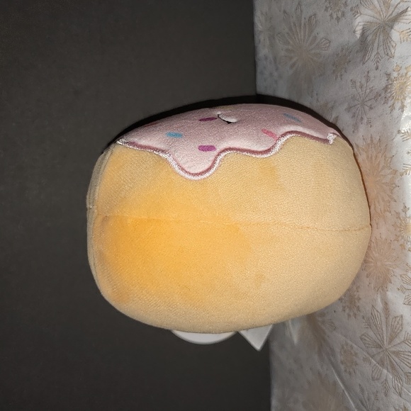 NWT 5” Fresa the Poptart Squishmallow - Picture 3 of 4